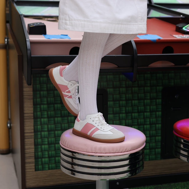 New Sneakers Collection