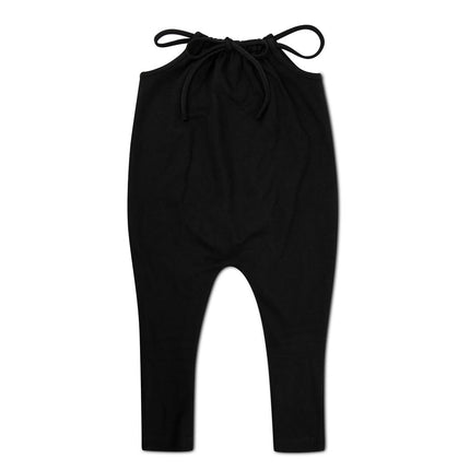 B25- Baby Romper with Adjustable Strap
