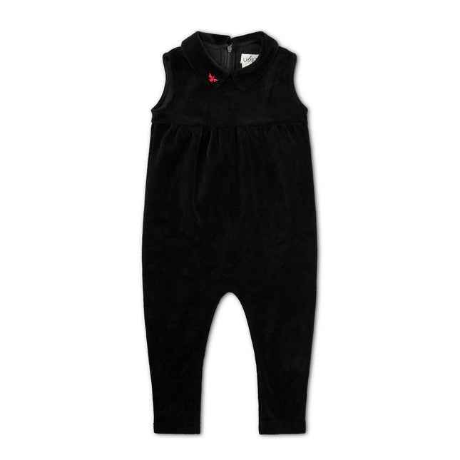 D22- Red Bee Boys' Romper