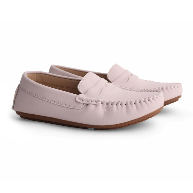 209 - Baby Pink Leather