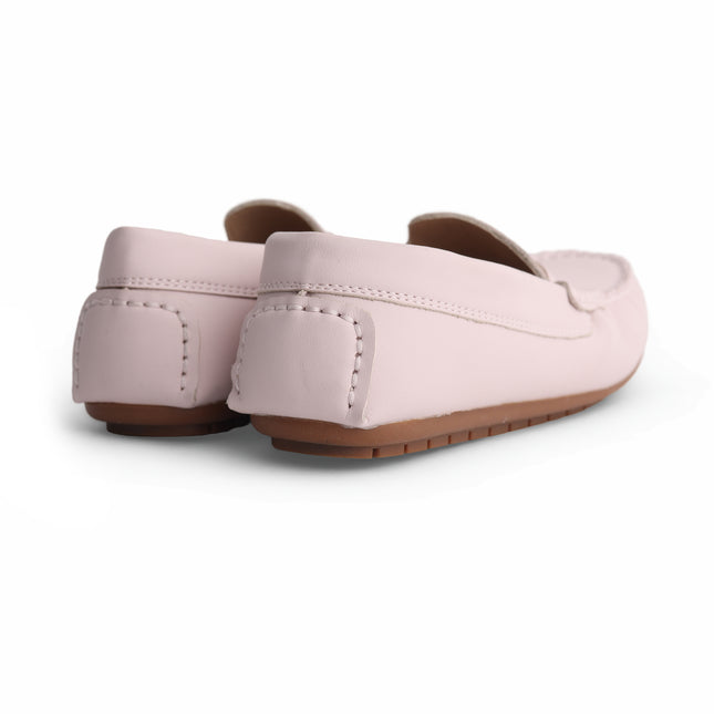 209 - Baby Pink Leather