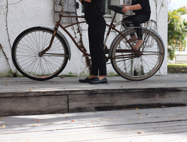 <h3><em>Solely for you</em></h3>